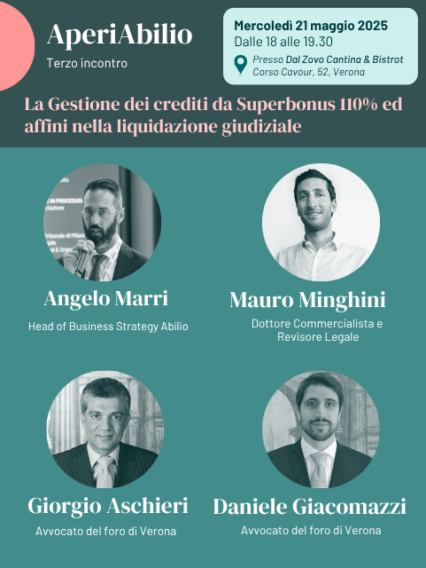 Il sovraindebitamento e la liquidazione controllata. (3)